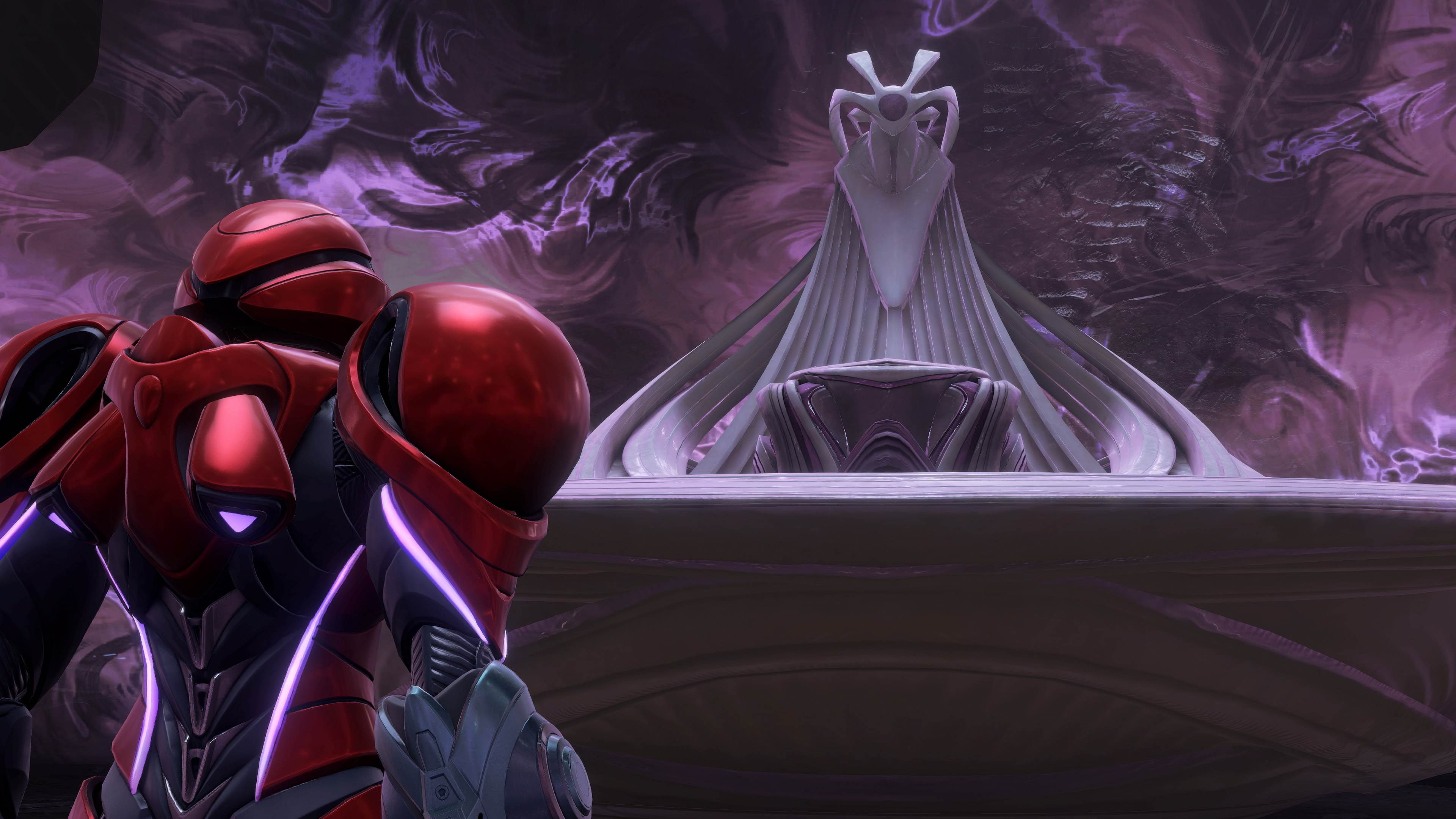 Metroid Prime 4: Beyond